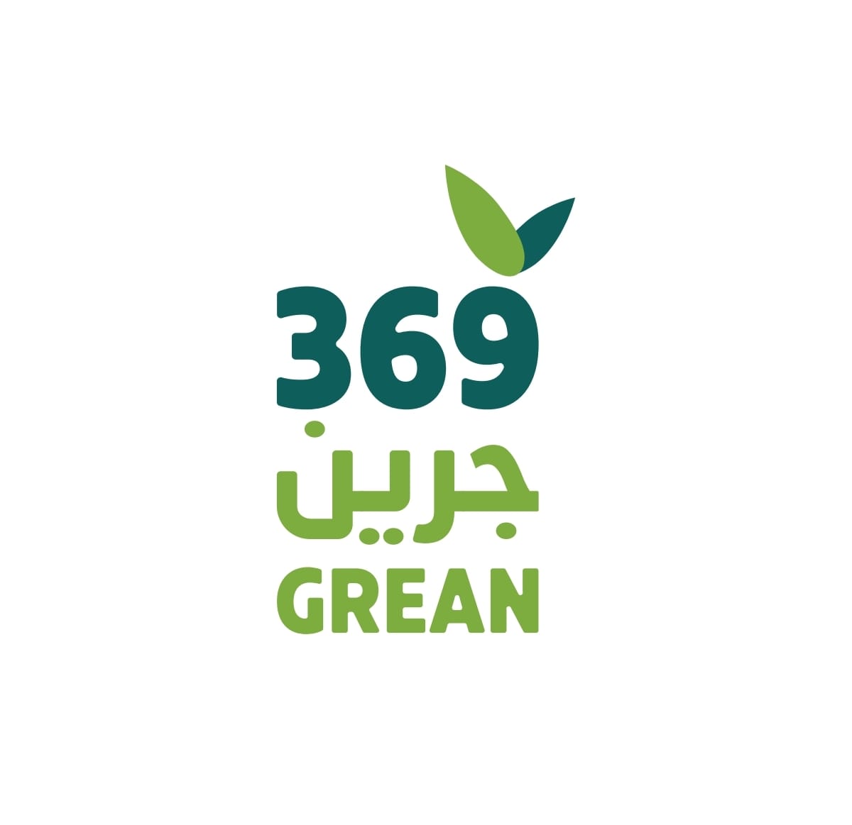 Green369