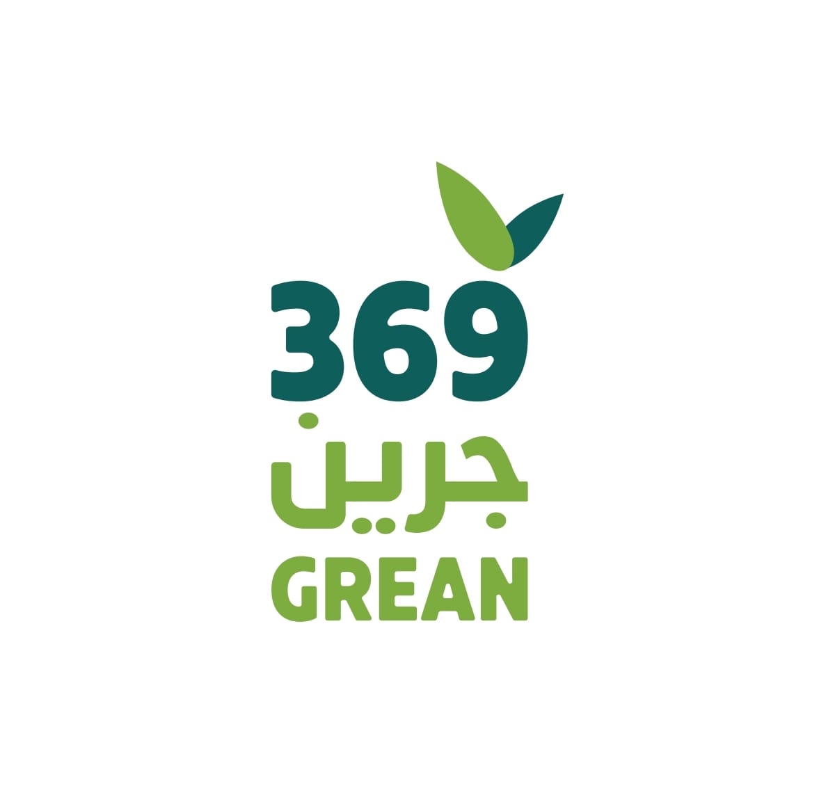 369 Green